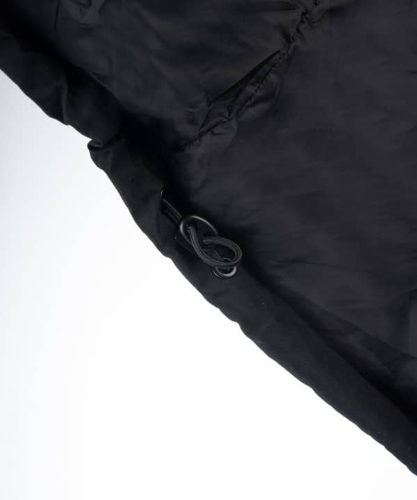 کاپشن پر زنانه جوتی جینز JootiJeans کد 23722656 - 7