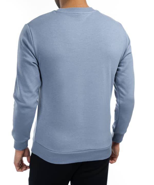 ست سویشرت و شلوار زمستانی مردانه جین وست Jeanswest کد 1491A501 - 4