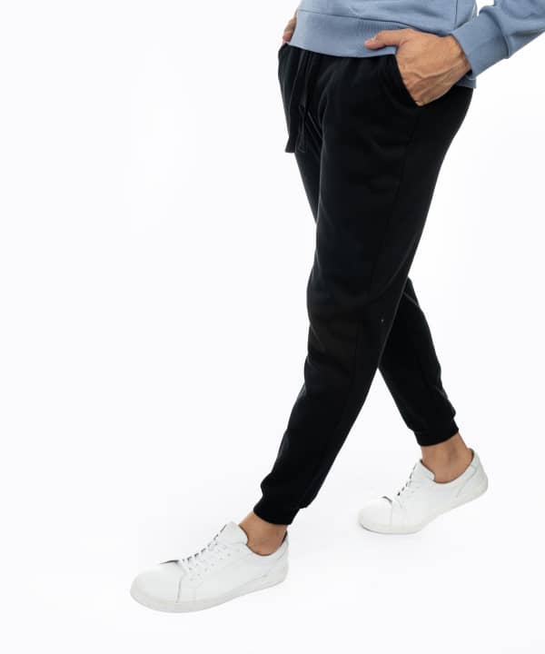 ست سویشرت و شلوار زمستانی مردانه جین وست Jeanswest کد 1491A501 - 6