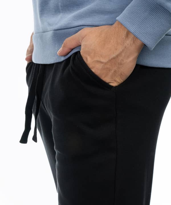 ست سویشرت و شلوار زمستانی مردانه جین وست Jeanswest کد 1491A501 - 7
