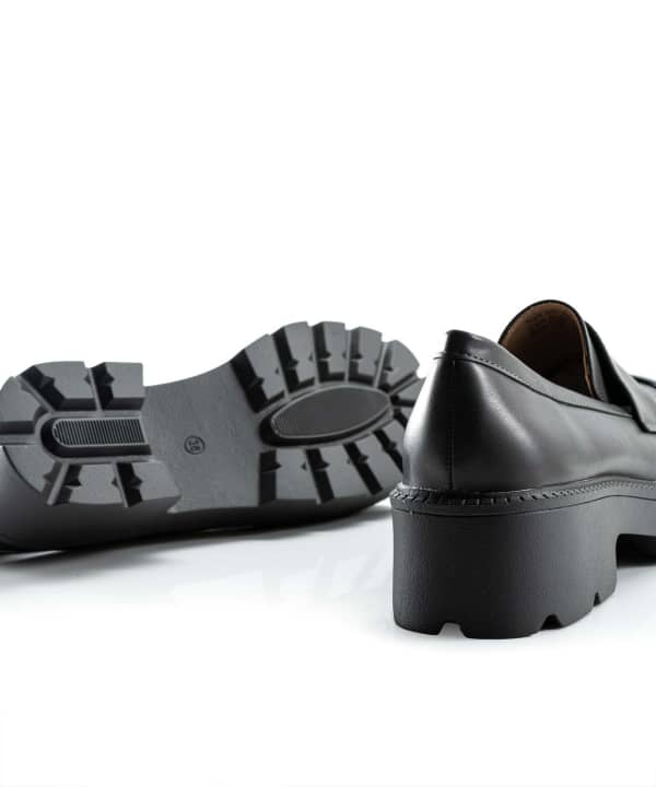 کفش کالج زنانه جوتی جینز JootiJeans کد 23971002 - 2