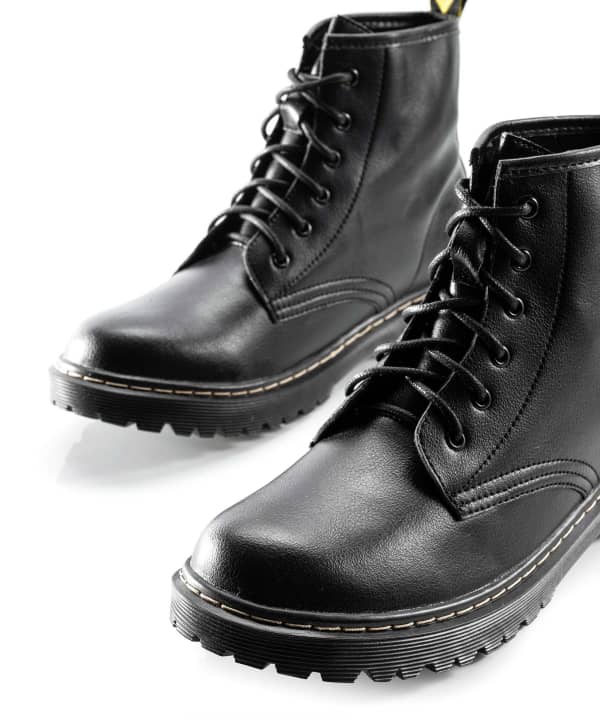 نیم بوت زنانه جین وست Jeanswest کد 23921085 - 1