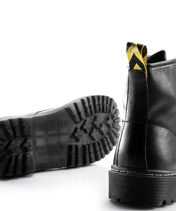 نیم بوت زنانه جین وست Jeanswest کد 23921085 - 2