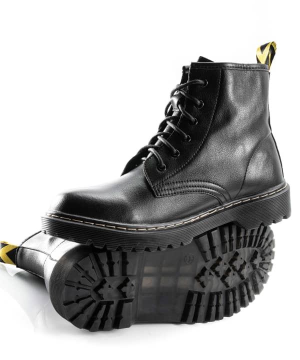 نیم بوت زنانه جین وست Jeanswest کد 23921085 - 3