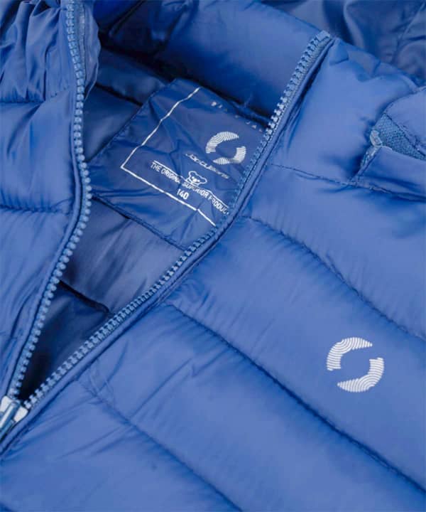 کاپشن  پسرانه جوتی جینز Jooti Jeans کد 24022100 - 2