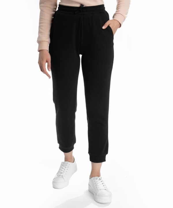 ست سویشرت و شلوار زمستانی زنانه جین وست Jeanswest کد 1492A502 - 4