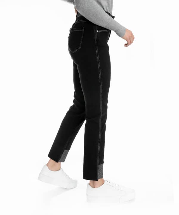 شلوار جین زنانه جین وست Jeanswest کد 14281503 - 2