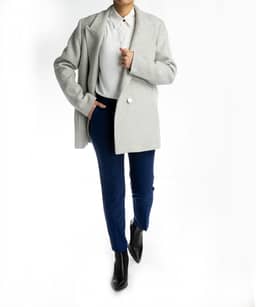 پالتو کتی زنانه جوتی جینز JootiJeans کد 23722680 - 1