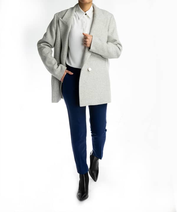 پالتو کتی زنانه جوتی جینز JootiJeans کد 23722680 - 1