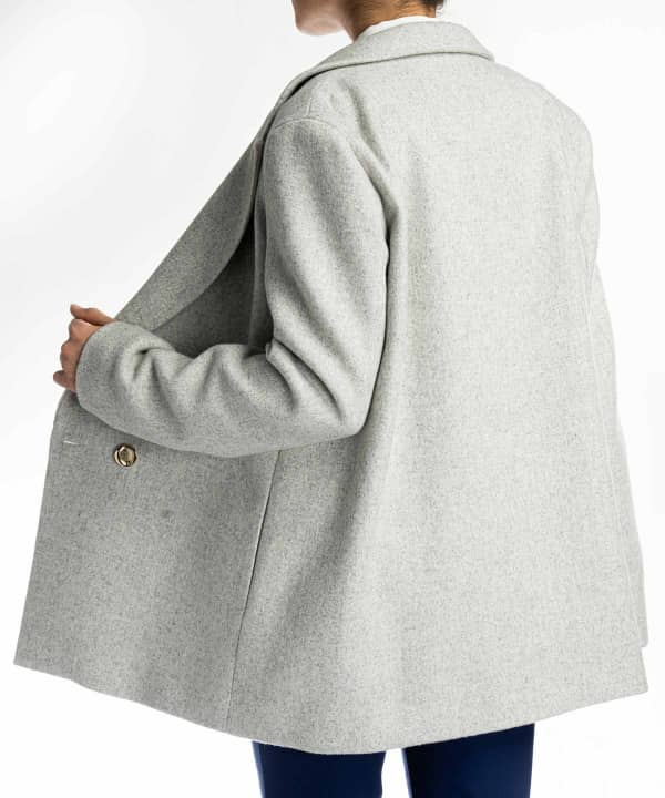 پالتو کتی زنانه جوتی جینز JootiJeans کد 23722680 - 2