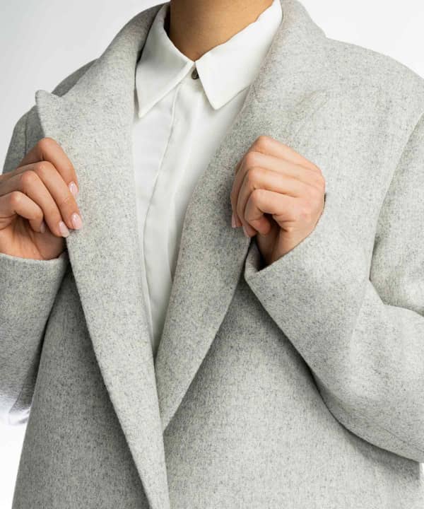 پالتو کتی زنانه جوتی جینز JootiJeans کد 23722680 - 3