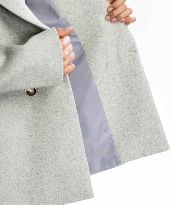 پالتو کتی زنانه جوتی جینز JootiJeans کد 23722680 - 4
