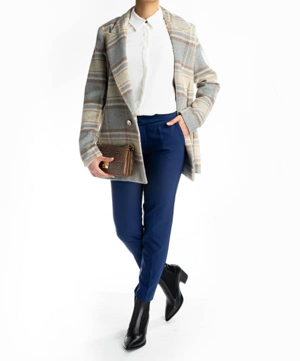 پالتو کتی زنانه جوتی جینز JootiJeans کد 23722680 - 1