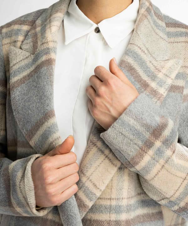 پالتو کتی زنانه جوتی جینز JootiJeans کد 23722680 - 3