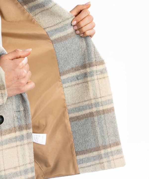 پالتو کتی زنانه جوتی جینز JootiJeans کد 23722680 - 5