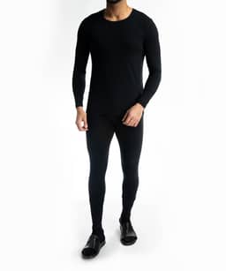 ست زیرپوش مردانه جین وست Jeanswest کد 14915521 - 0