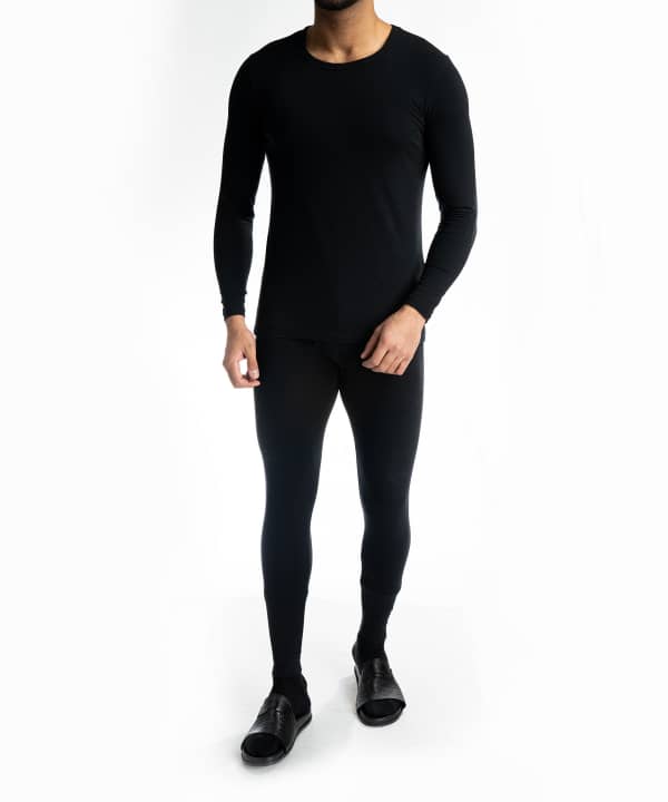 ست زیرپوش مردانه جین وست Jeanswest کد 14915521 - 0