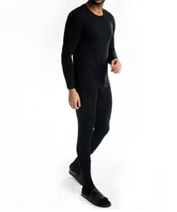ست زیرپوش مردانه جین وست Jeanswest کد 14915521 - 1