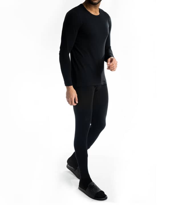 ست زیرپوش مردانه جین وست Jeanswest کد 14915521 - 1