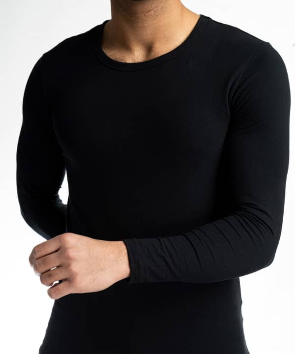 ست زیرپوش مردانه جین وست Jeanswest کد 14915521 - 5