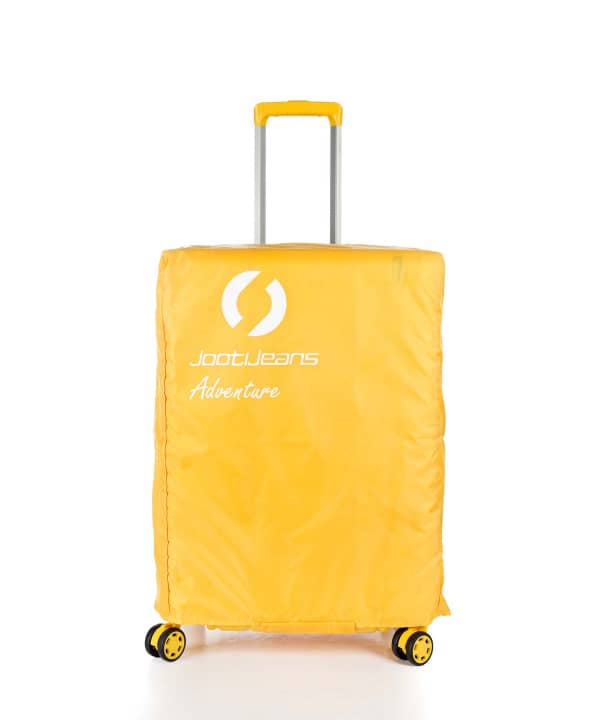 چمدان مسافرتی جوتی جینز JootiJeans کد 24954503 - 5