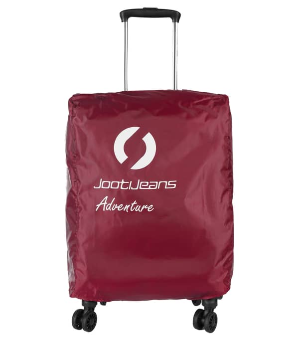 چمدان مسافرتی جوتی جینز JootiJeans کد 24954502 - 5