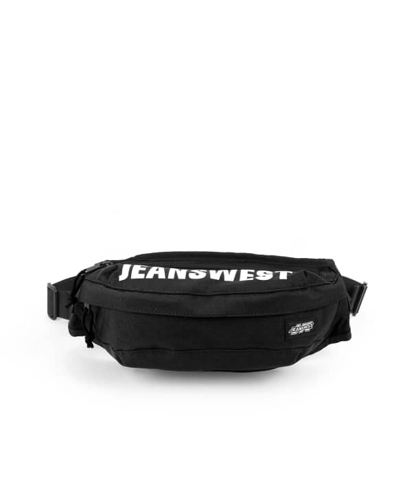 کیف کمری مردانه جین وست Jeanswest کد 23914082 - 0