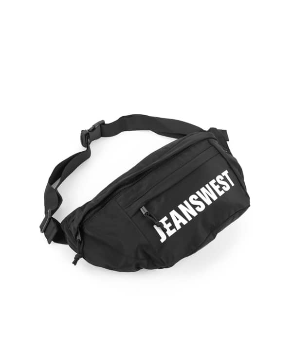 کیف کمری مردانه جین وست Jeanswest کد 23914083 - 2