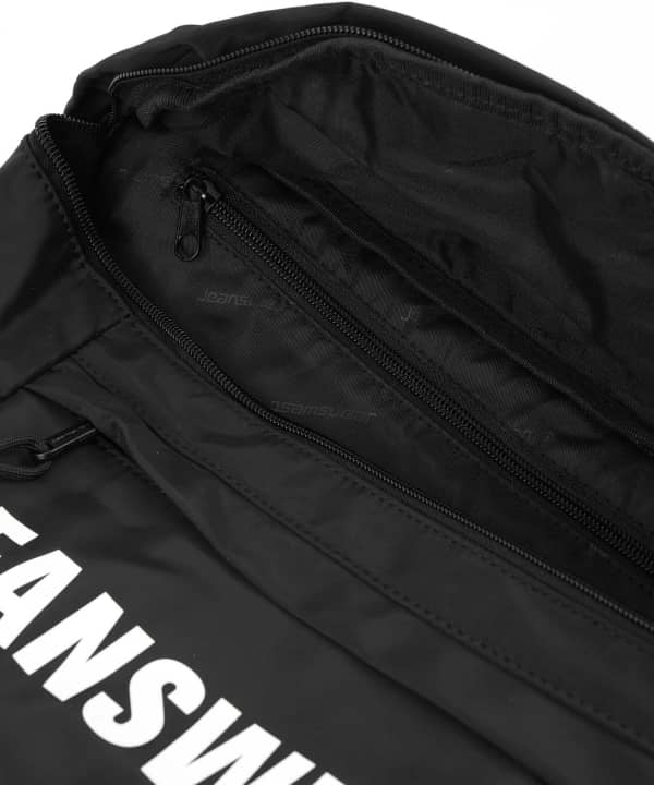 کیف کمری مردانه جین وست Jeanswest کد 23914083 - 3
