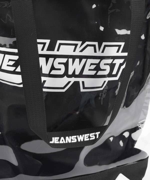 کیف دوشی جین وست Jeanswest کد 23914084 - 7