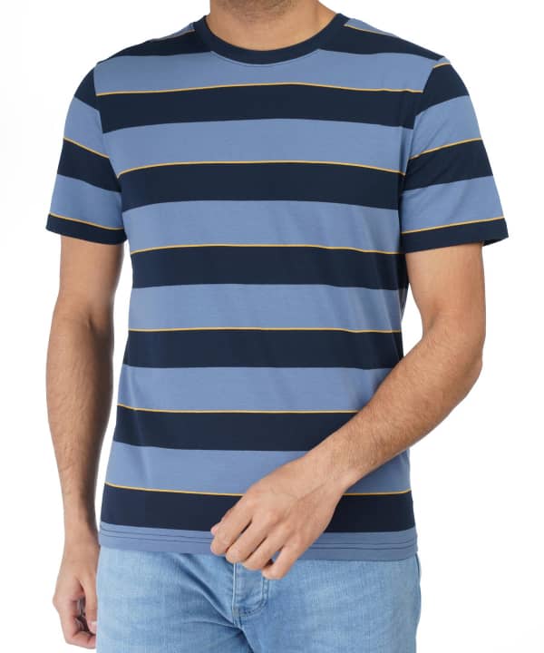 تیشرت مردانه جین وست Jeanswest کد 22173507 - 0