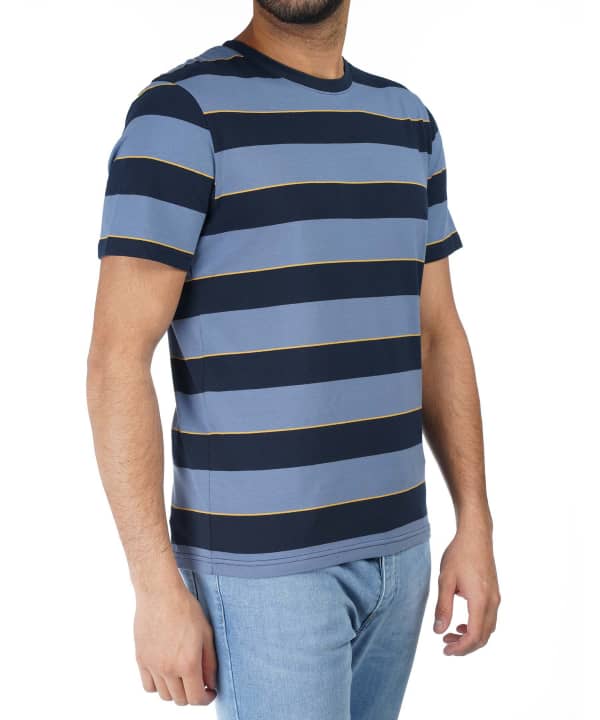 تیشرت مردانه جین وست Jeanswest کد 22173507 - 1