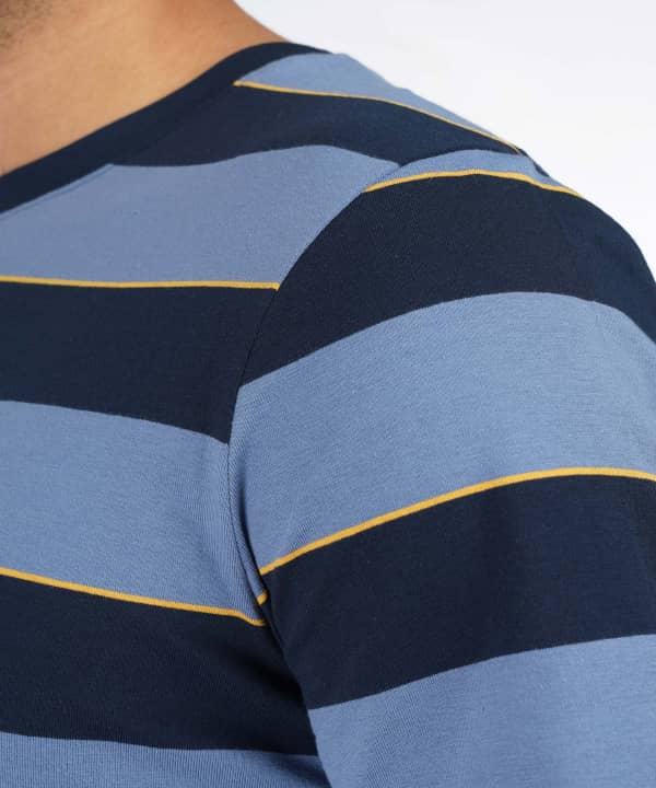 تیشرت مردانه جین وست Jeanswest کد 22173507 - 3