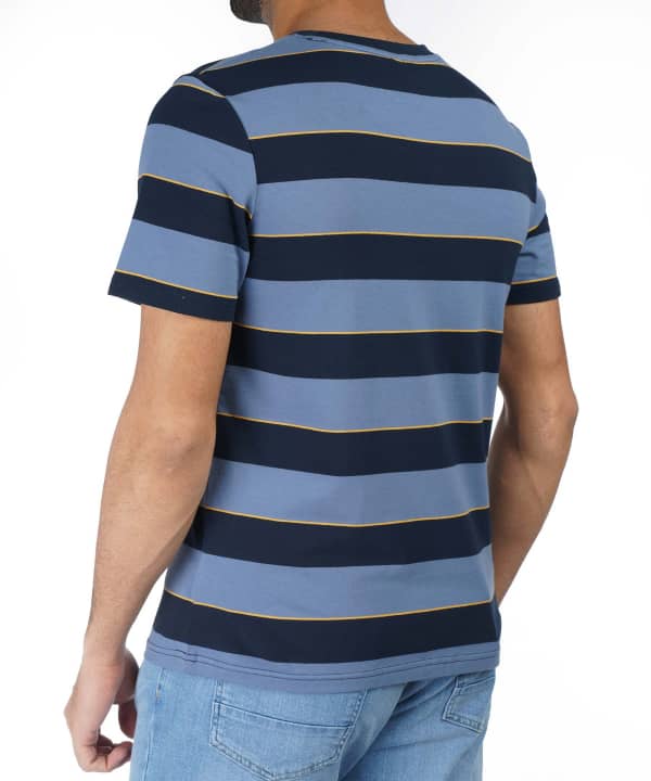 تیشرت مردانه جین وست Jeanswest کد 22173507 - 2