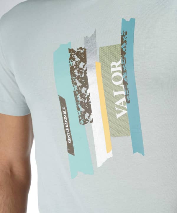 تیشرت مردانه جین وست Jeanswest کد 22173534 - 3