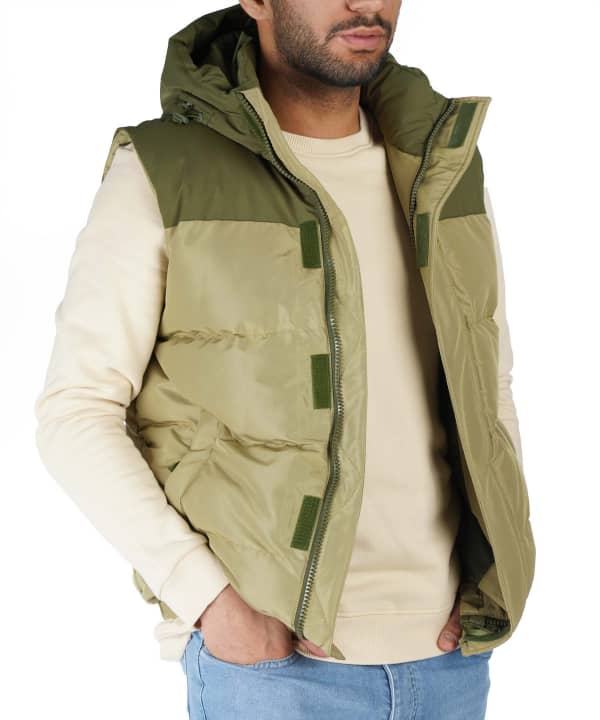 پافر مردانه جوتی جینز JootiJeans کد 24522134 - 2