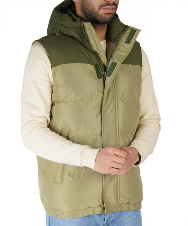 پافر مردانه جوتی جینز JootiJeans کد 24522134 - 3