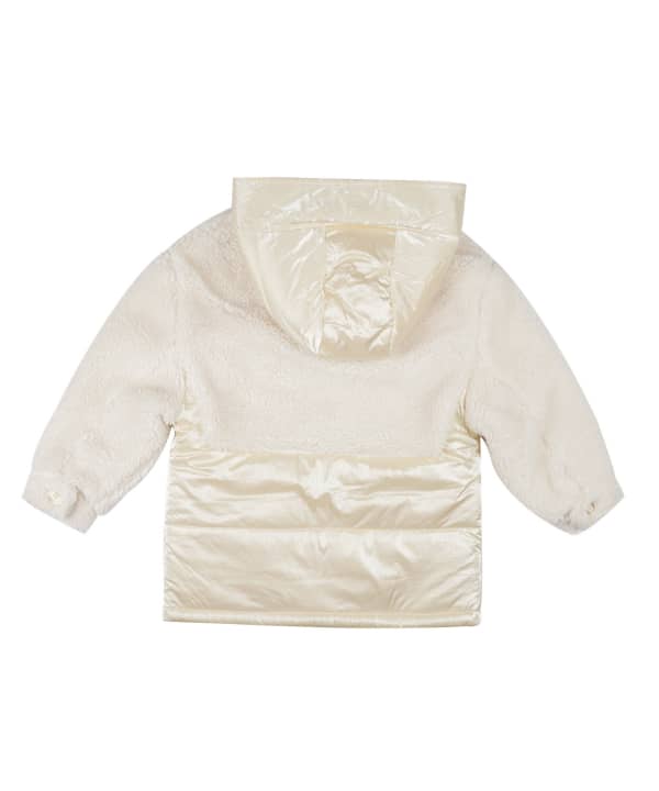 کاپشن دخترانه جین وست Jeanswest کد 04622503 - 1