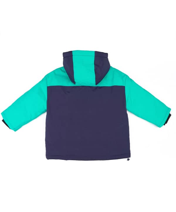 کاپشن پسرانه جین وست Jeanswest کد 04523510 - 1