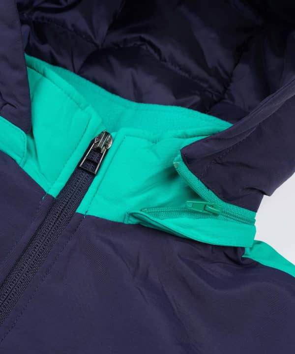 کاپشن پسرانه جین وست Jeanswest کد 04523510 - 5