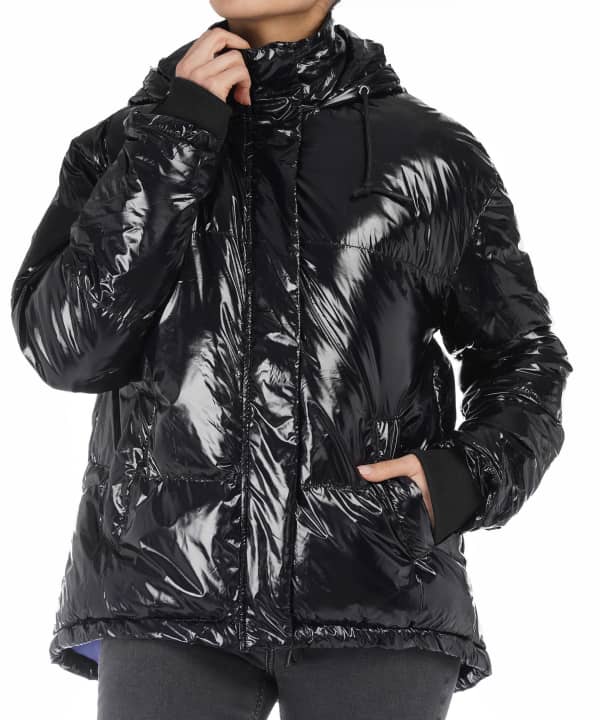 پافر زنانه جوتی جینز JootiJeans کد 23722155 - 0