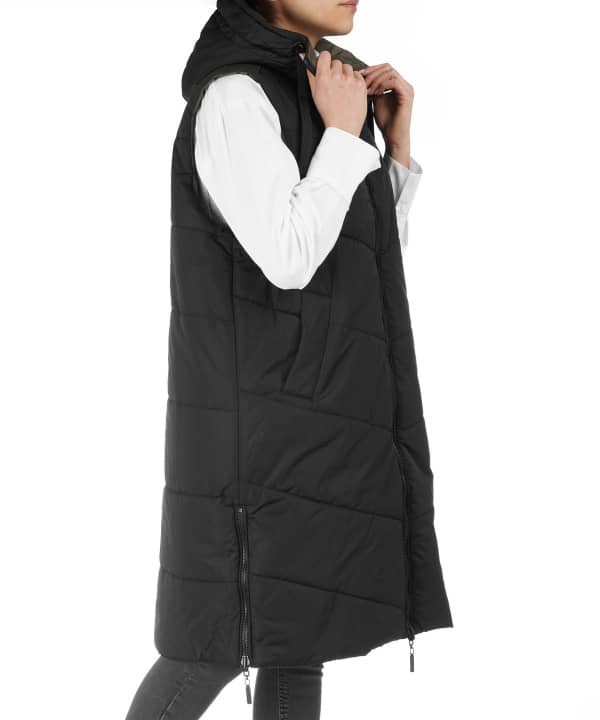 پافر دورو زنانه جوتی جینز JootiJeans کد 23722666 - 3
