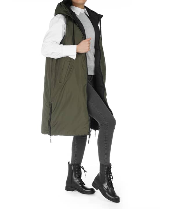 پافر دورو زنانه جوتی جینز JootiJeans کد 23722666 - 6