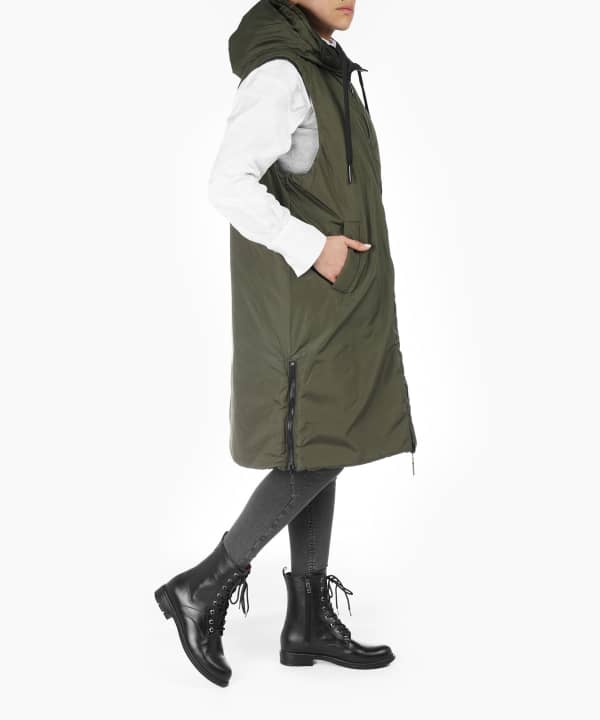 پافر دورو زنانه جوتی جینز JootiJeans کد 23722666 - 7