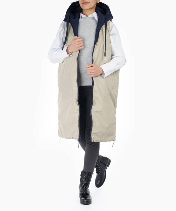 پافر دورو زنانه جوتی جینز JootiJeans کد 23722666 - 2