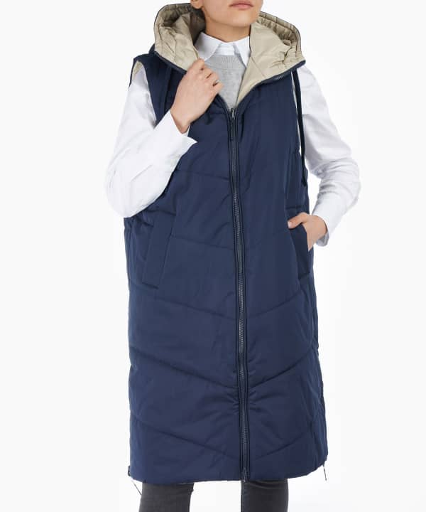 پافر دورو زنانه جوتی جینز JootiJeans کد 23722666 - 1