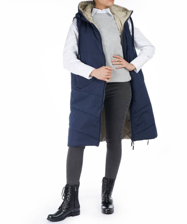 پافر دورو زنانه جوتی جینز JootiJeans کد 23722666 - 7
