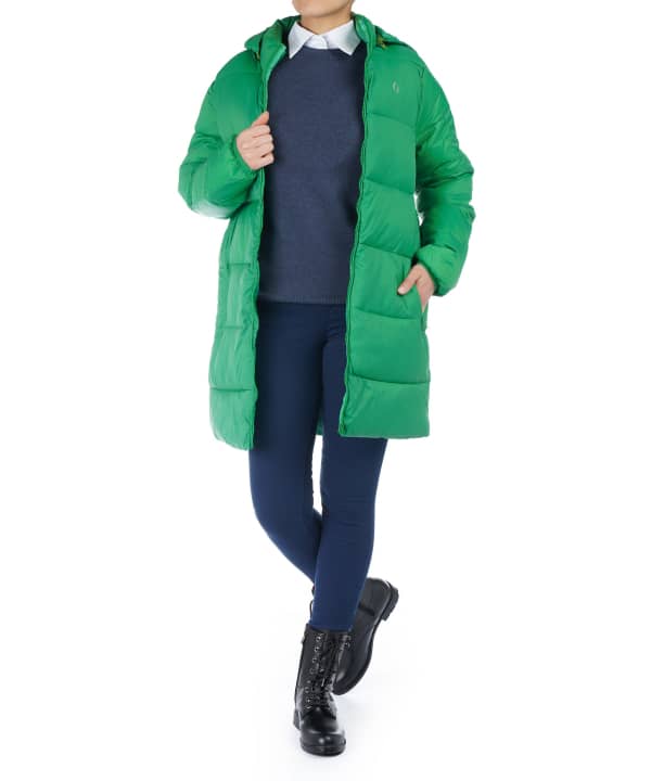 کاپشن  زنانه جوتی جینز Jooti Jeans کد 24722600 - 1