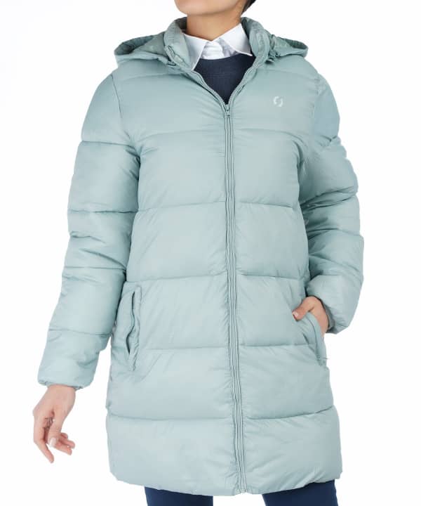 کاپشن  زنانه جوتی جینز Jooti Jeans کد 24722600 - 0