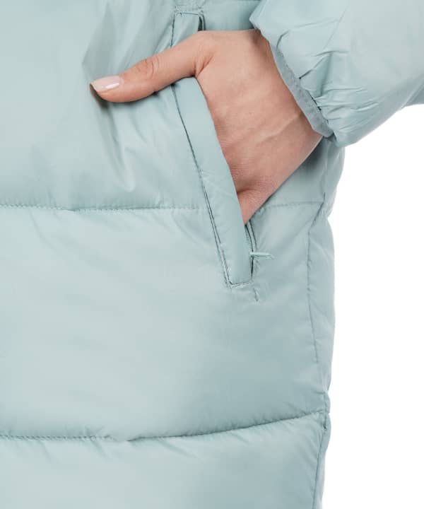 کاپشن  زنانه جوتی جینز Jooti Jeans کد 24722600 - 4